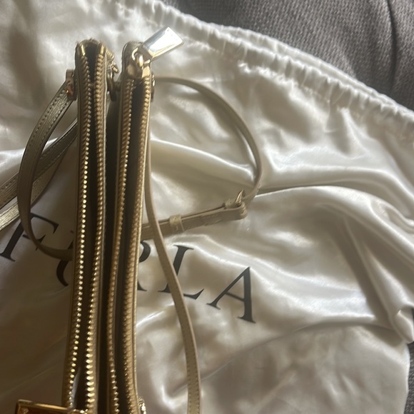 Crossbody small bag Furla - Picture 3 of 3